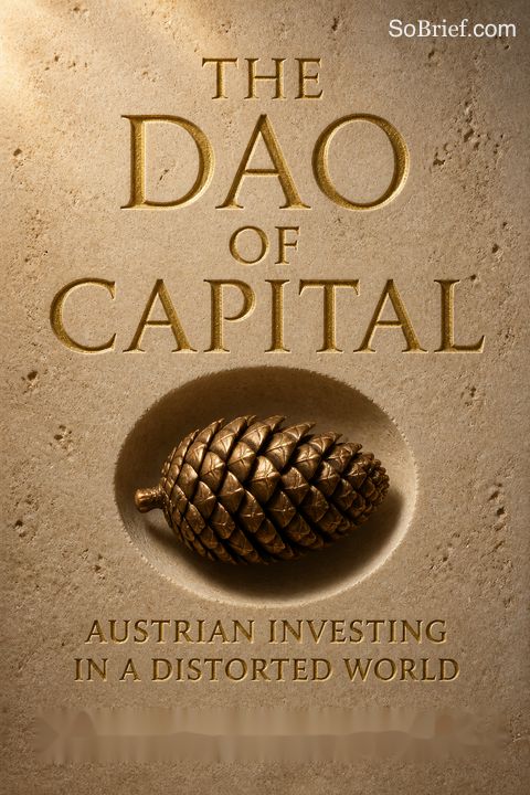 The Dao of Capital
