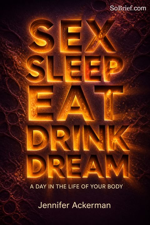 sex sleep eat drink dream