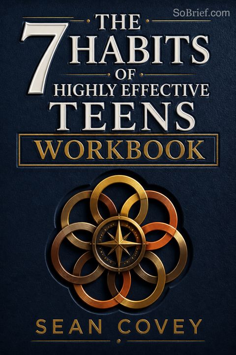 The 7 Habits of Highly Effective Teens