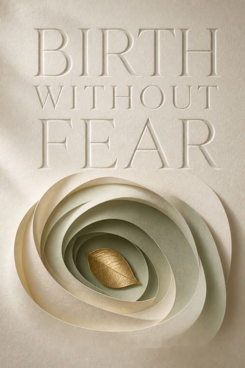 Birth Without Fear by January Harshe