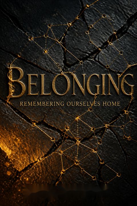 Belonging by Toko-pa Turner