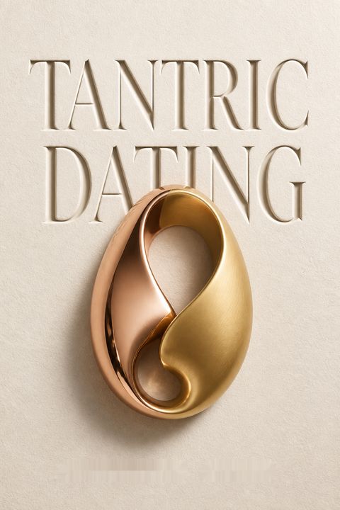 Tantric Dating by Catherine Auman