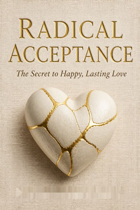 Radical Acceptance by Andrea Miller