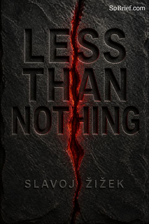 Less Than Nothing