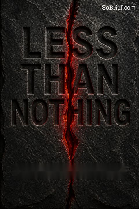 Less Than Nothing