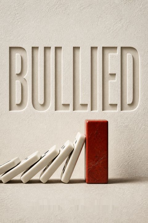 Bullied by Carrie Goldman