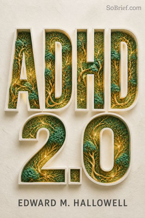ADHD 2.0