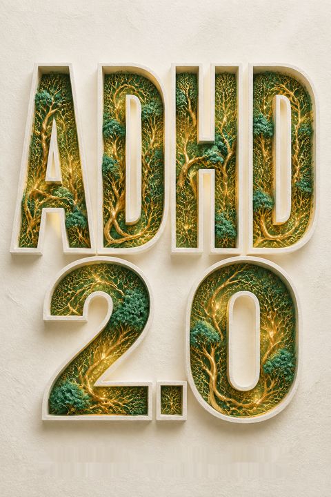 ADHD 2.0