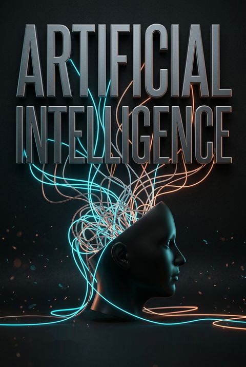 Artificial Intelligence by Neil Wilkins