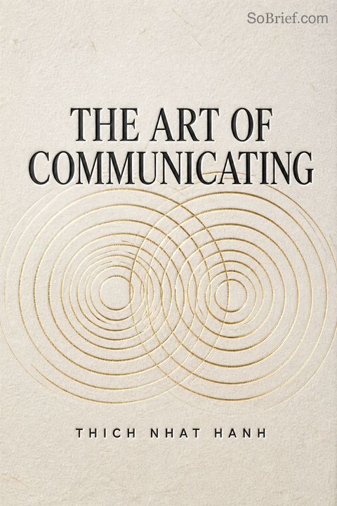 The Art of Communicating