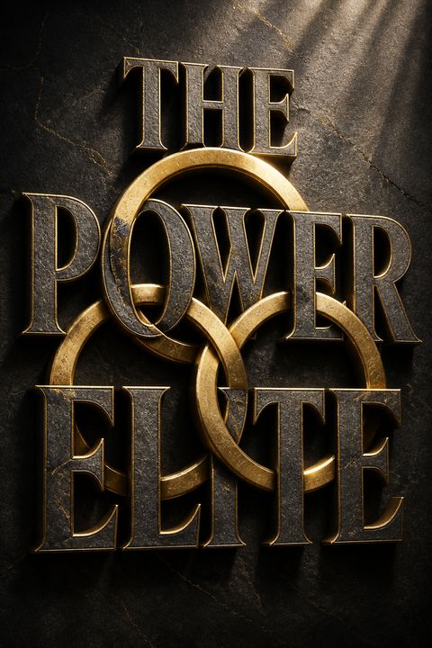 The Power Elite