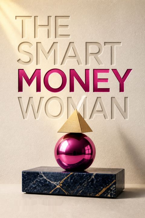 The Smart Money Woman by Arese Ugwu