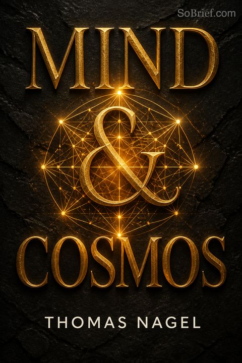 Mind &amp; Cosmos
