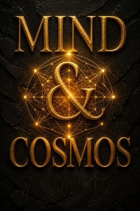 Mind &amp; Cosmos by Thomas Nagel