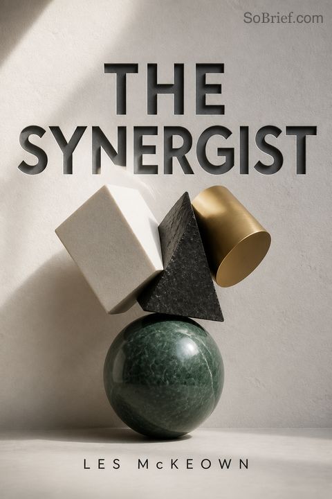 The Synergist