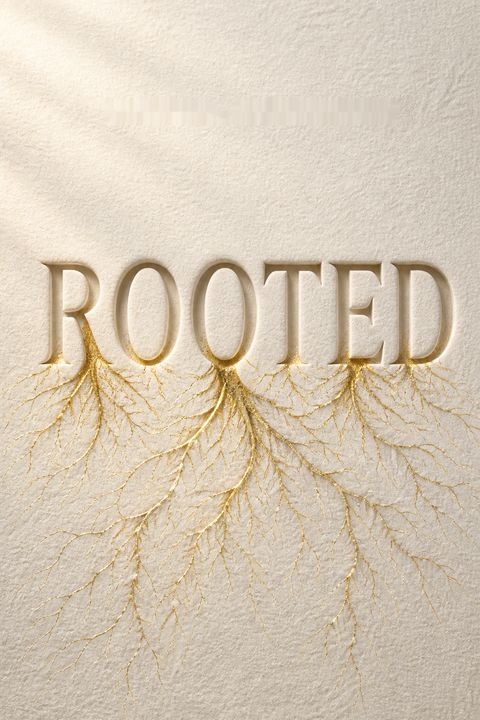 Rooted by Banning Liebscher