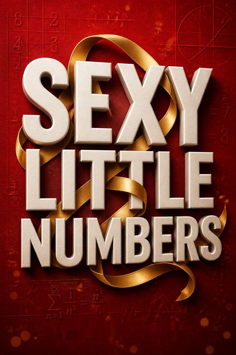 Sexy Little Numbers by Dimitri Maex