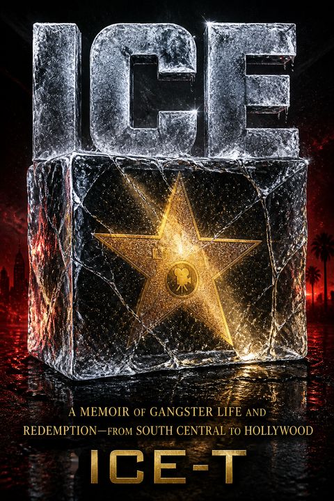 Ice by Ice-T