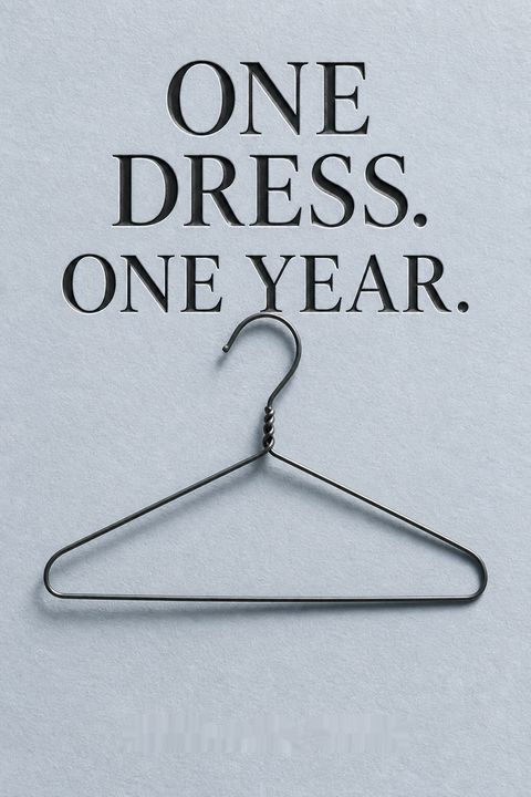 One Dress. One Year. by Bethany Winz