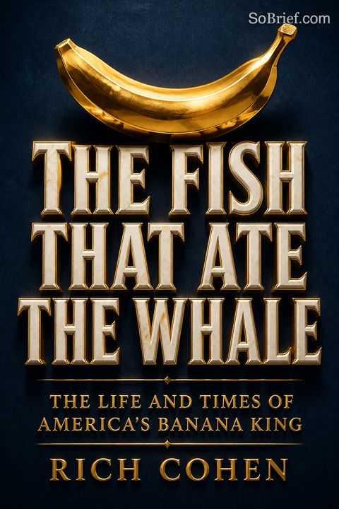 The Fish That Ate the Whale