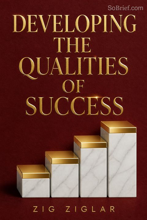 Developing the Qualities of Success