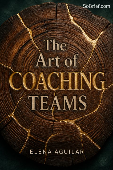 The Art of Coaching Teams