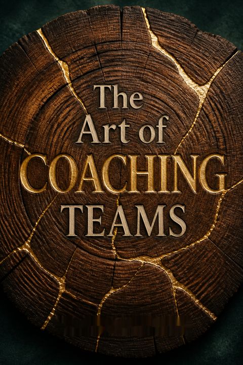 The Art of Coaching Teams