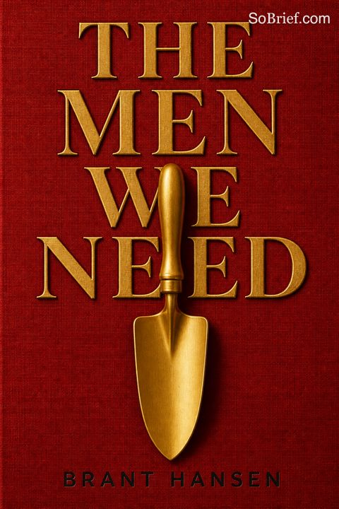 The Men We Need