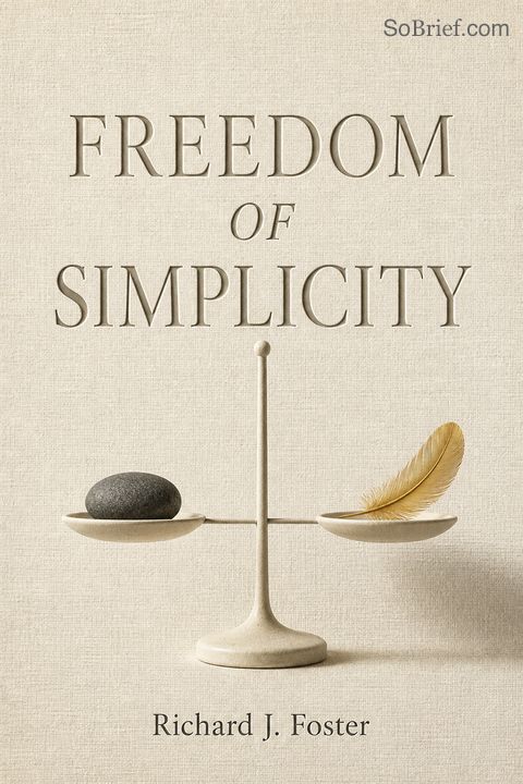 Freedom of Simplicity