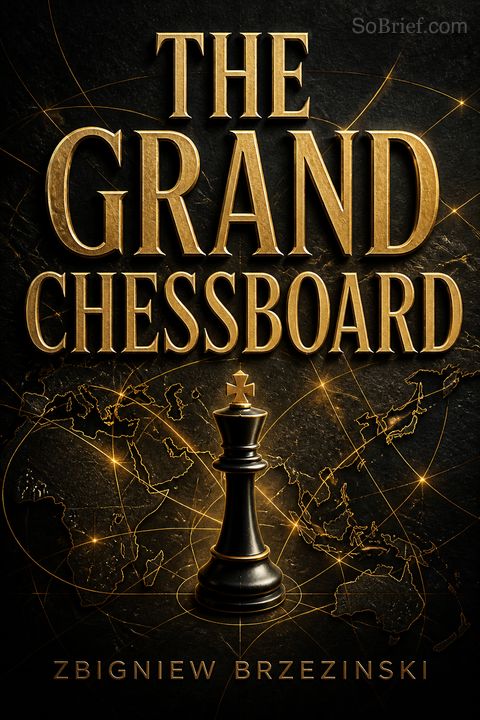 The Grand Chessboard