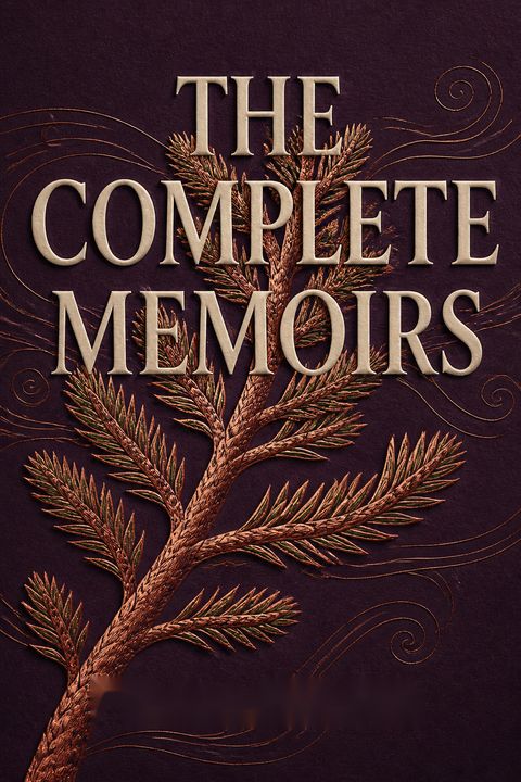 The Complete Memoirs by Pablo Neruda