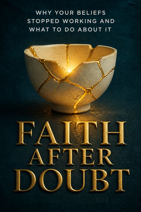 Faith After Doubt by Brian D. McLaren