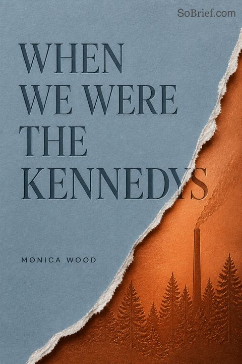 When We Were the Kennedys