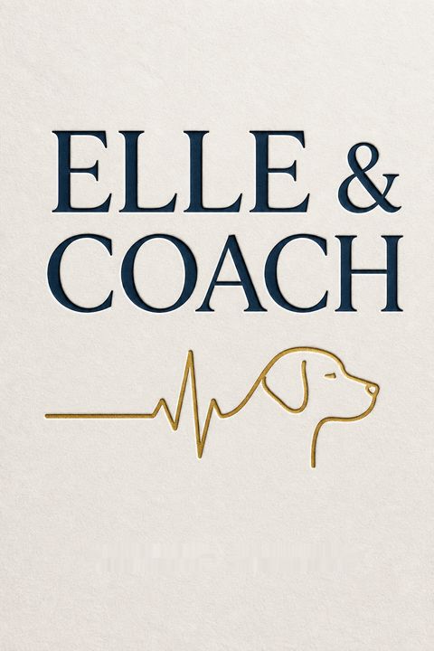 Elle &amp; Coach by Stefany Shaheen