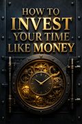 How to Invest Your Time Like Money