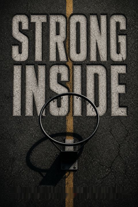 Strong Inside by Andrew Maraniss