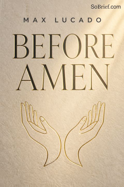 Before Amen