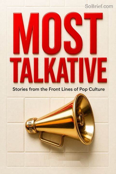 Most Talkative