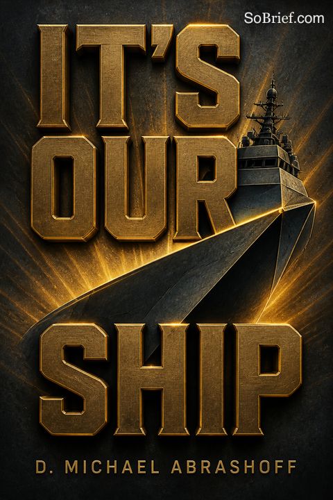 It's Our Ship
