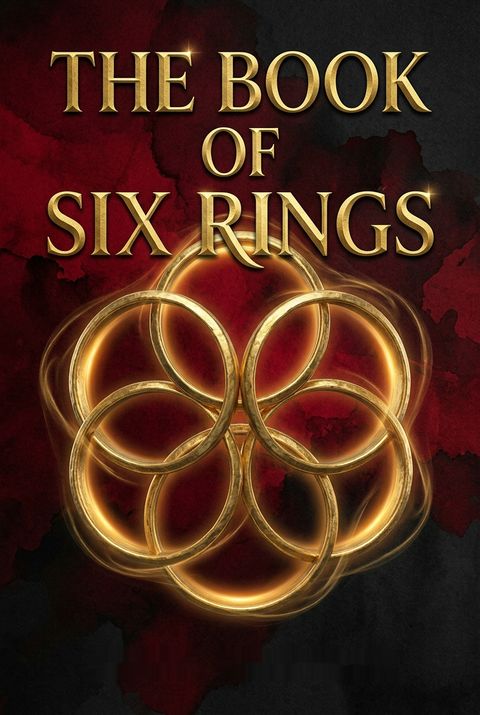 The Book of Six Rings by Jock Brocas