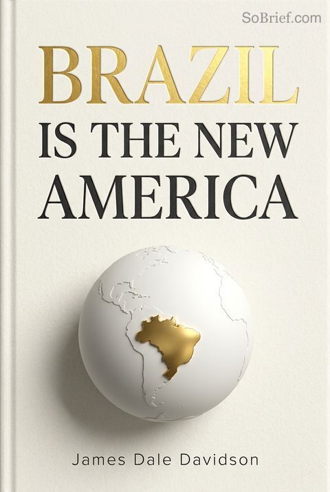 Brazil Is the New America