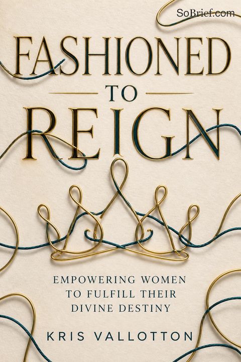 Fashioned to Reign