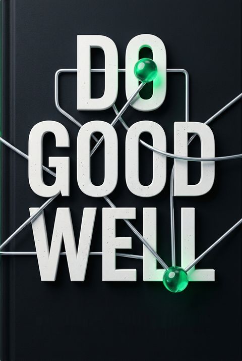 Do Good Well by Nina Vasan