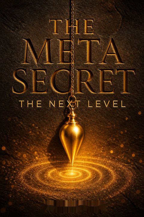 Мета тайната by Mel Gill