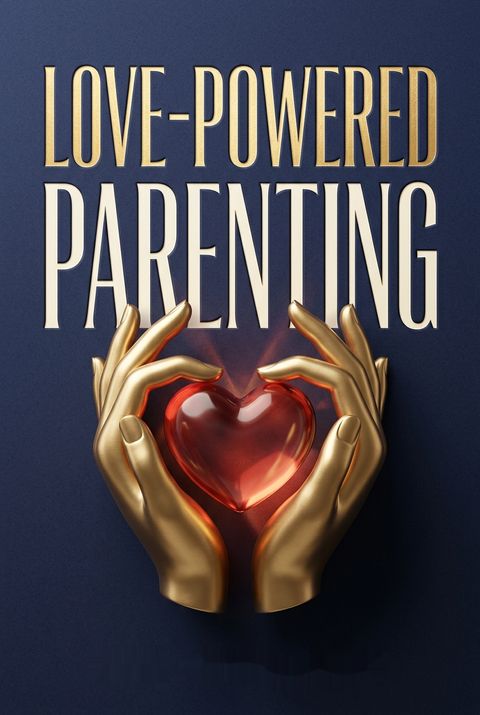 Love-Powered Parenting by Tom Holladay