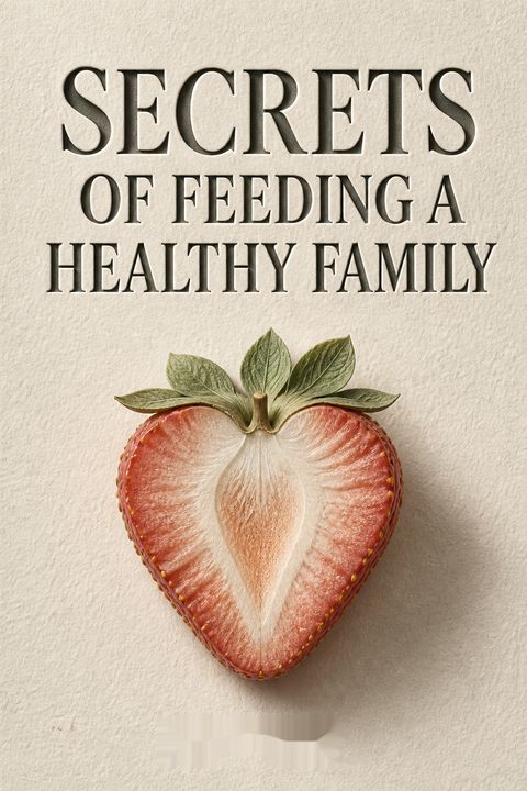 Secrets of Feeding a Healthy Family by Ellyn Satter M.S. R.D. L.C.S.W. B.C.D