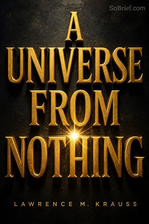 A Universe from Nothing