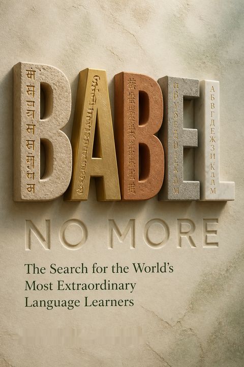 Babel No More by Michael Erard