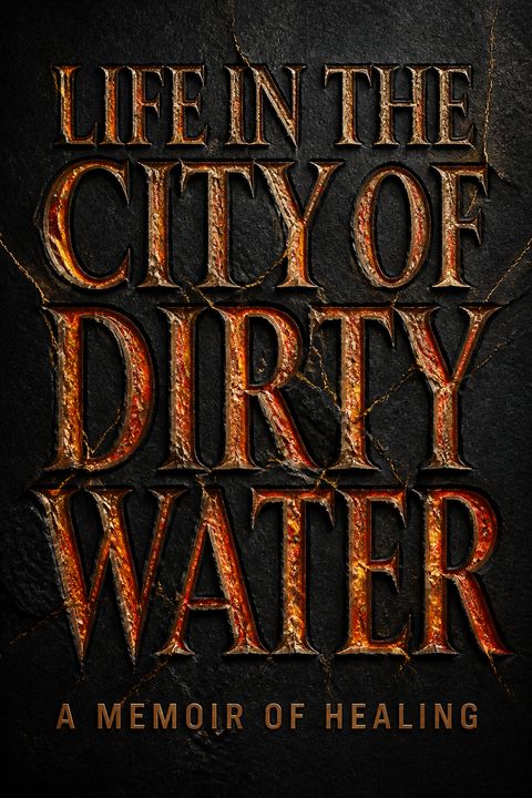 Life in the City of Dirty Water by Clayton Thomas-Muller