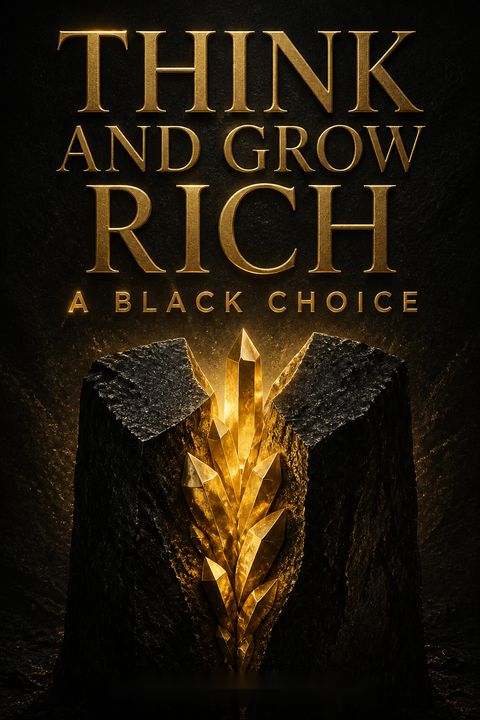 Think and Grow Rich by Dennis Kimbro